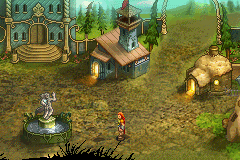 Mazes of Fate Screenshot 1
